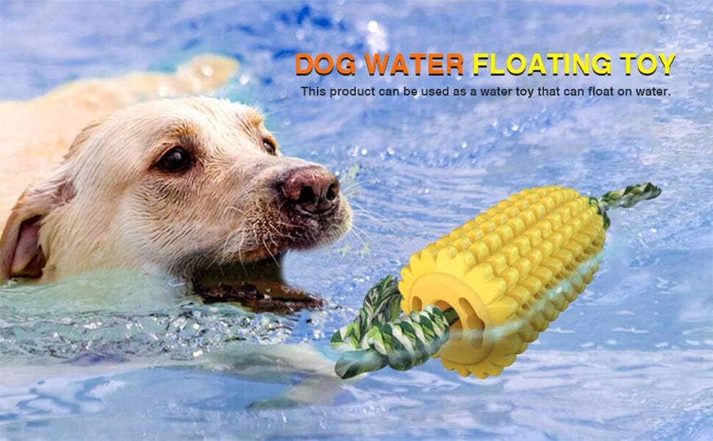 Dog Chew Toys for Aggressive Chewers, Indestructible Tough Dog Toys