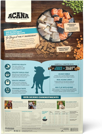 Butchers Favorites Grain-Free Dry Dog Food Farm-Raised Beef 4lb Bag