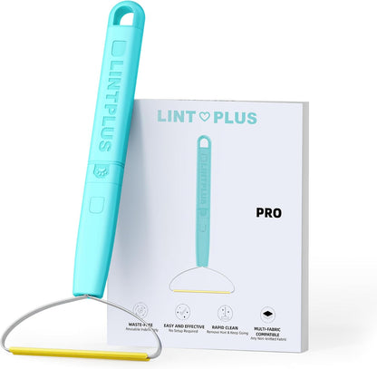Flex MAX & Pro Pet Hair Remover Kit By LINTPLUS - Dog & Cat Hair Removal Tool for Furniture, Carpets, Rugs & Couches - Easy to Use, Reusable Carpet Scraper for Pet Hair