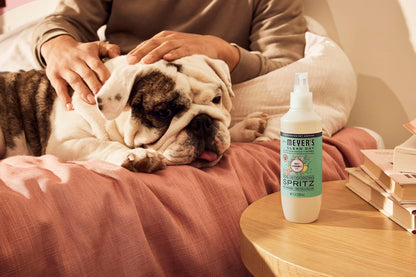 Clean Day 3 in 1 Dog Shampoo, Sweet Chamomile Scent, 14oz