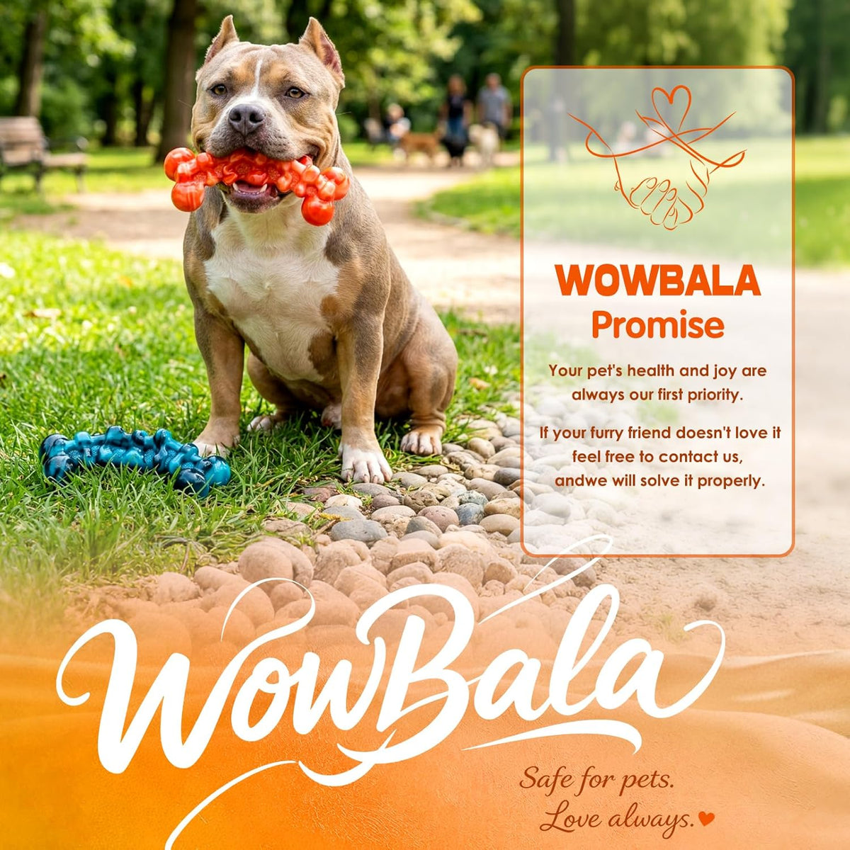 Dog Toys for Aggressive Chewers,Indestructible Dog Chew Toy