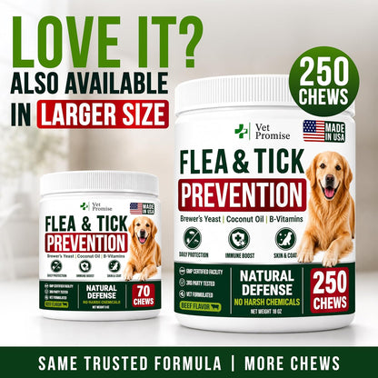 Glucosamine for Dogs - Hip and Joint Supplement for Dogs, Chondroitin & MSM