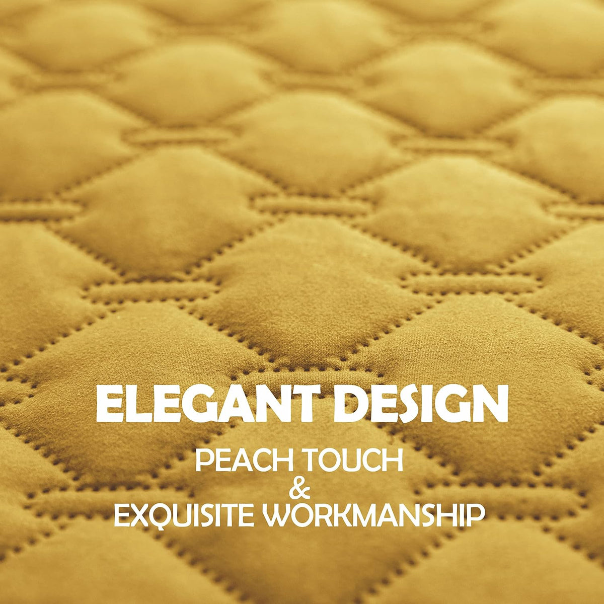 100% Double-Sided Waterproof Dog Bed Cover Pet Blanket Sofa Couch Furniture Protector for Puppy Large Dog Cat, Reversible (68x82 Inch (Pack of 1), Dark Grey/Light Grey) - Colors A
