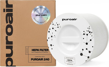 240 Replacement Filter - Genuine 240 Filter Replacement (2PK)