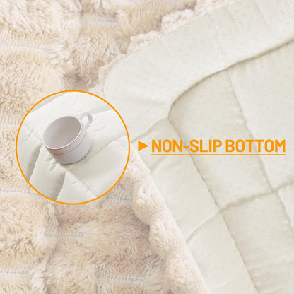 Non Slip Couch Covers for Dogs, Scratch Resistant Pet Sofa Protector
