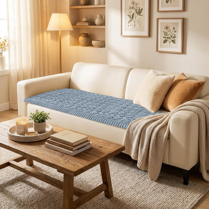 Non Slip Couch Covers for Dogs, Scratch Resistant Pet Sofa Protector