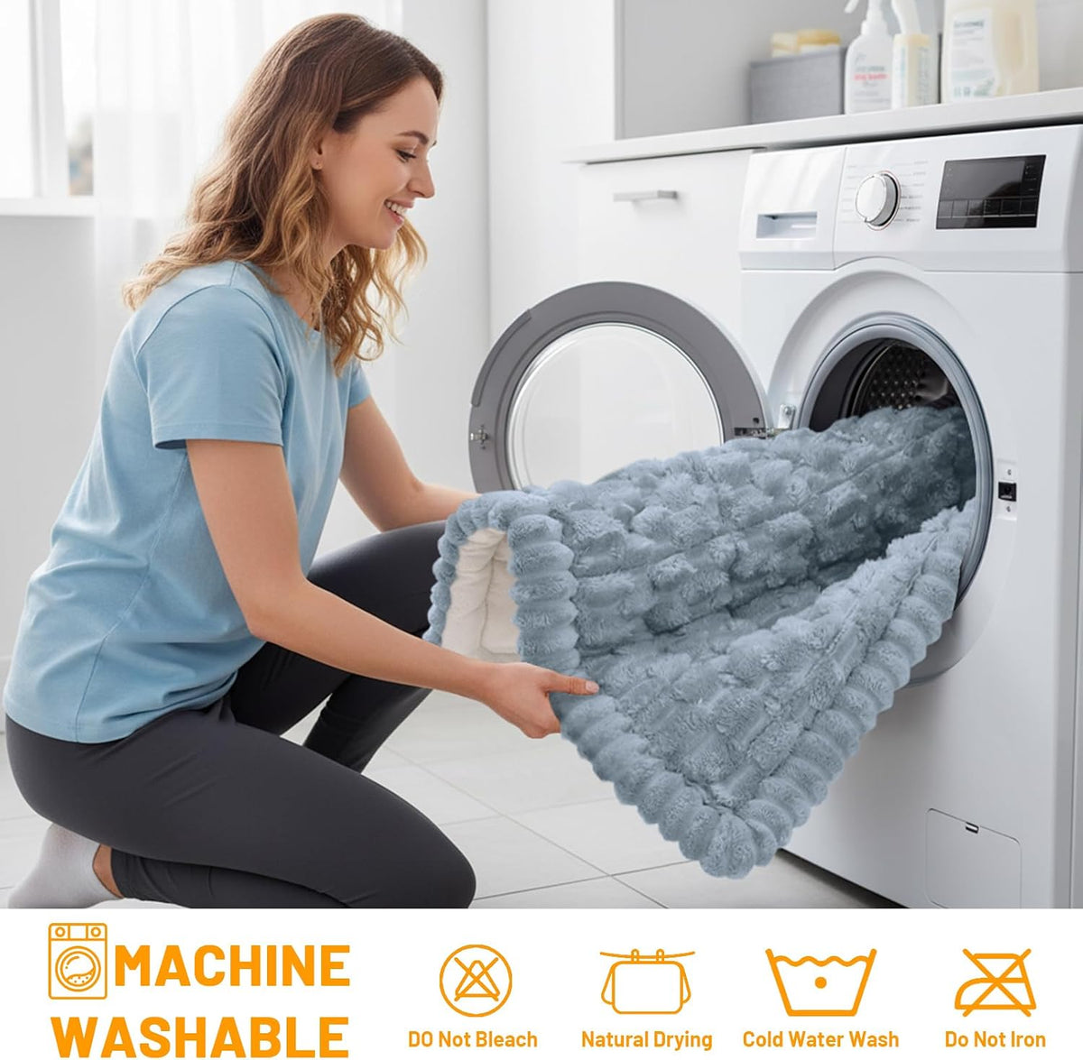 Non Slip Couch Covers for Dogs, Scratch Resistant Pet Sofa Protector