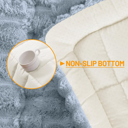 Non Slip Couch Covers for Dogs, Scratch Resistant Pet Sofa Protector