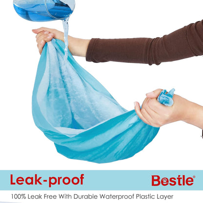 Extra Large Pet Training and Puppy Pads Pee Pads for Dogs 28"x34" -40 Count Super Absorbent & Leak-Proof