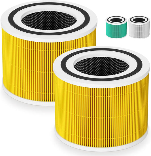 Core 300 Pet Care Replacement Filter for LEVOIT Core300-P Air Purifier