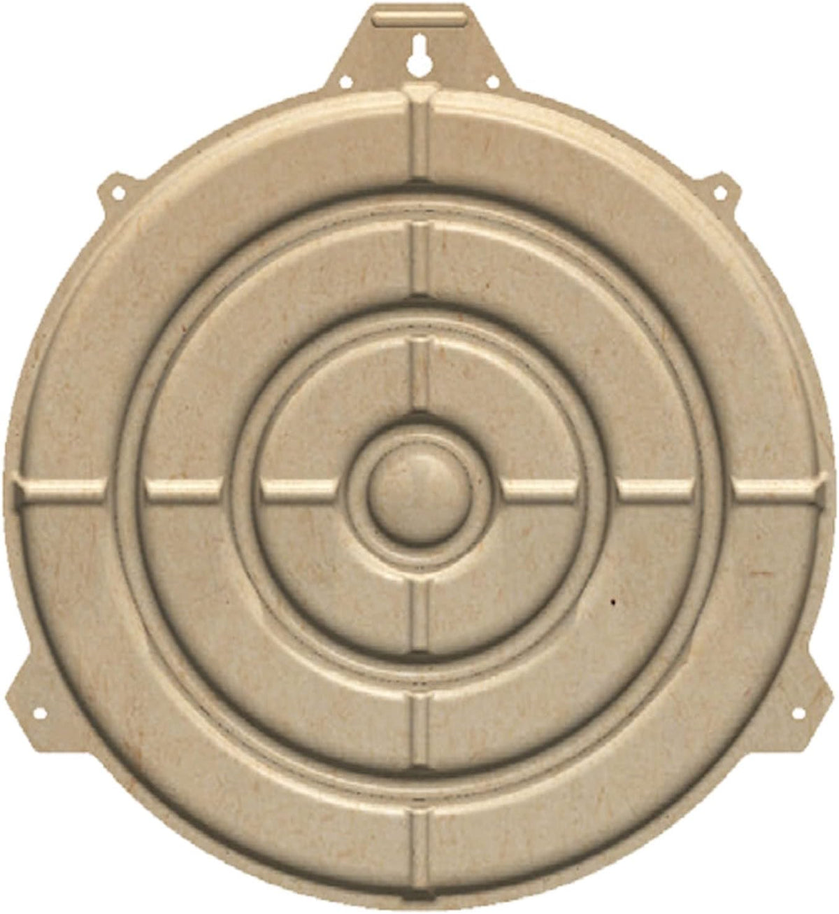 3D Shooting Targets