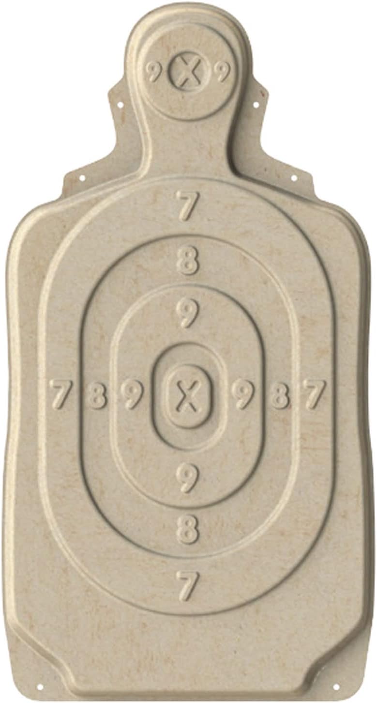 3D Shooting Targets