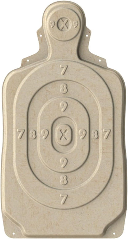3D Shooting Targets