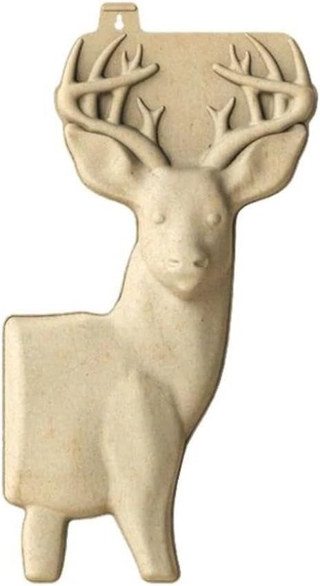 3D Shooting Targets
