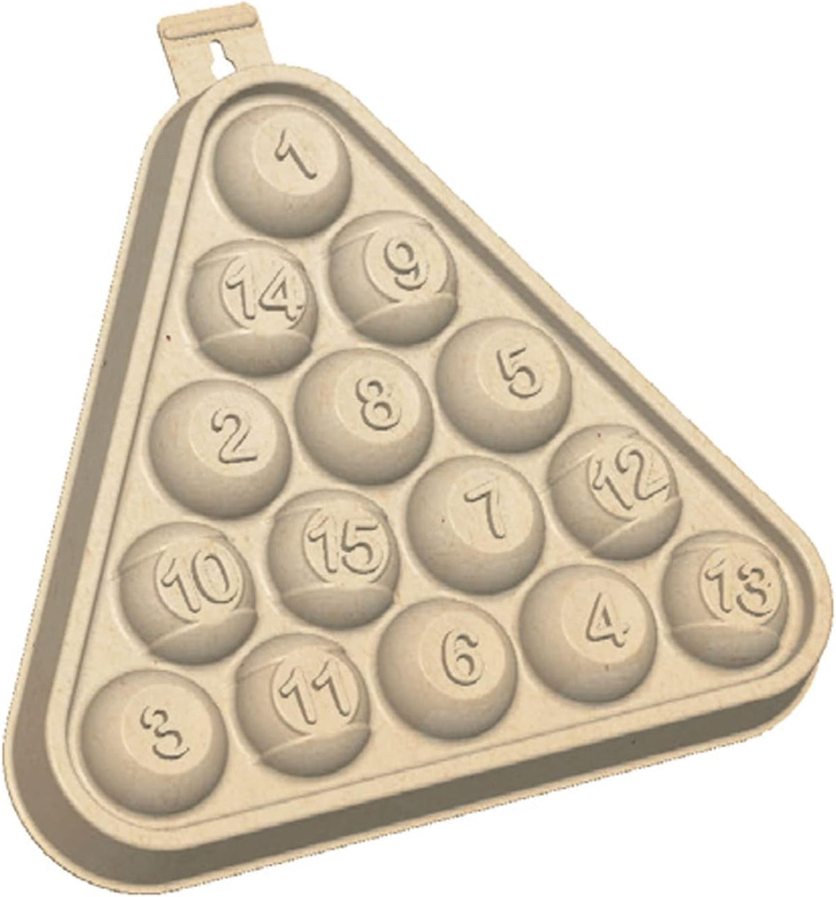 3D Shooting Targets