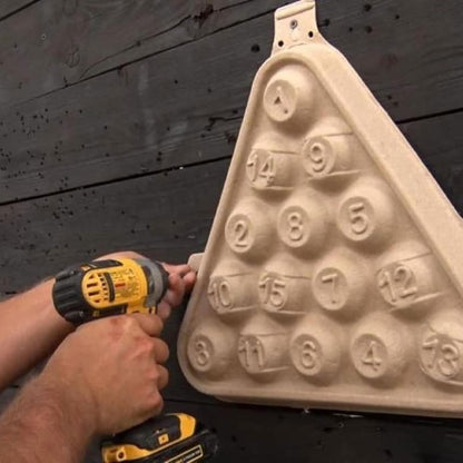3D Shooting Targets