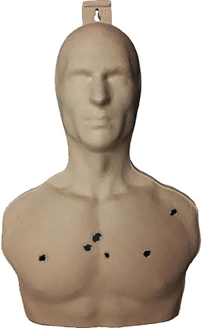 3D Shooting Targets