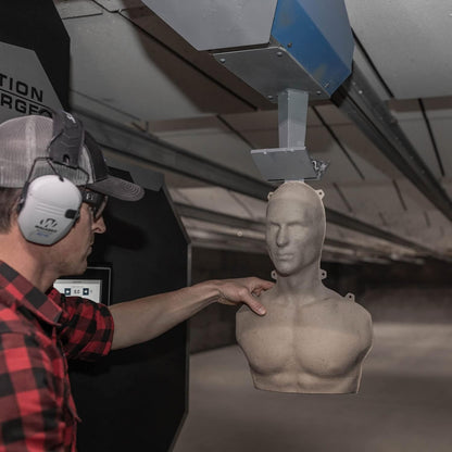 3D Shooting Targets