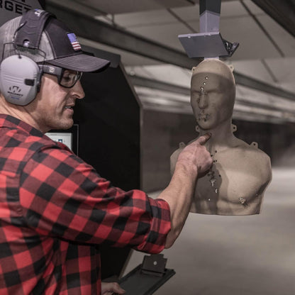 3D Shooting Targets