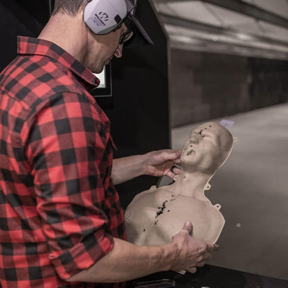 3D Shooting Targets