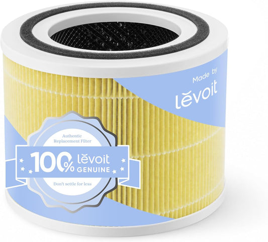 Core 300-P Air Purifier Replacement Filter, Pet Allergy, 1 Pack