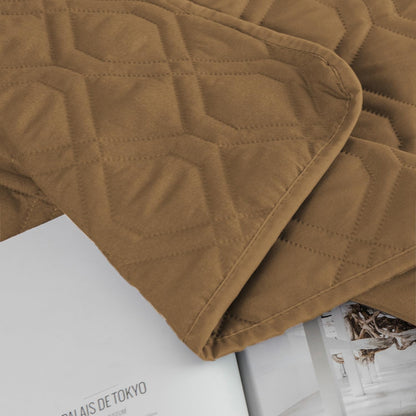Waterproof Dog Bed Cover Pet Blanket for Furniture Bed Couch Sofa Reversible - Colors B