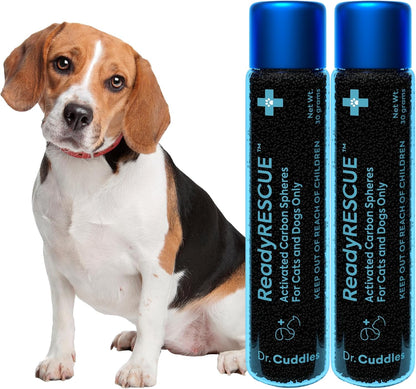 Activated Charcoal for Dogs and Cats Clinically Studied 1Pack