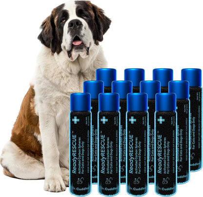 Activated Charcoal for Dogs and Cats Clinically Studied 1Pack