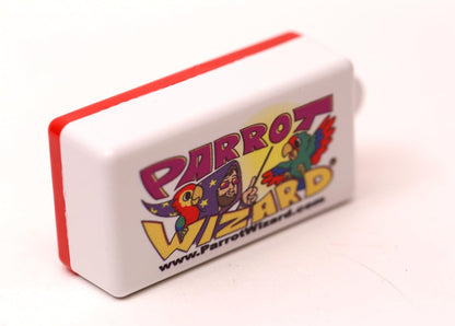 Parrot Training Clicker and Target Stick