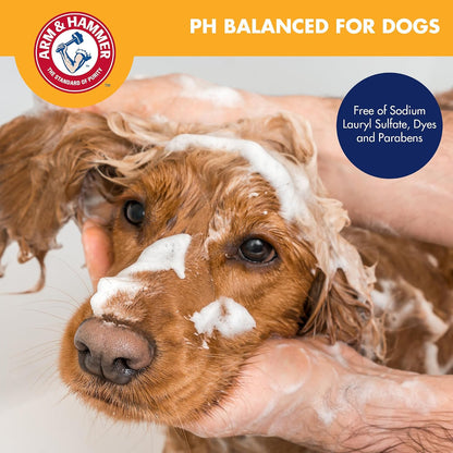 Super Deodorizing Dog Spray, Kiwi Blossom, 8 Fl Oz