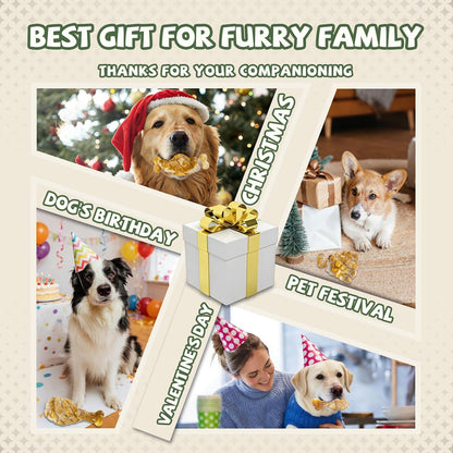 Indestructible Dog Toys for Aggressive Chewers 3 Pack, Tough Dog Chew Toys for Aggressive Chewers Medium and Large Breeds, Durable Dog Toy to Keep Them Busy, Beef Flavored