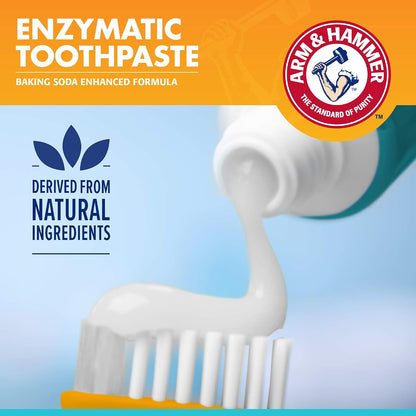 Fresh Breath Dog Dental Kit, Vanilla Ginger, 2.5 Oz, 3 Piece