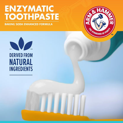 Fresh Breath Dog Dental Kit, Vanilla Ginger, 2.5 Oz, 3 Piece