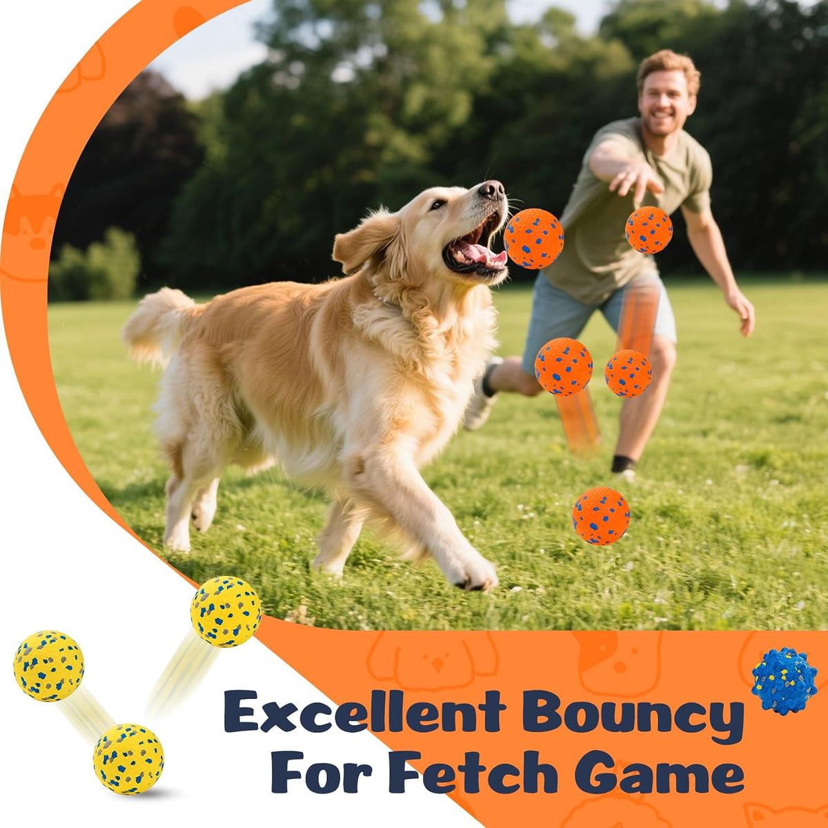 Dog Puzzle Toy 2 Pack, Interactive Dog Toys for Treat Dispensing