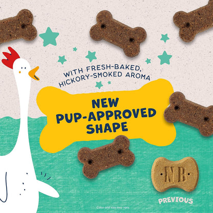 Rewards, Bite-Size Crunchy Biscuits, Venison, 8 oz