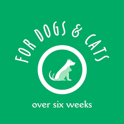 Oatmeal & Aloe Dog Shampoo, 16 fl oz