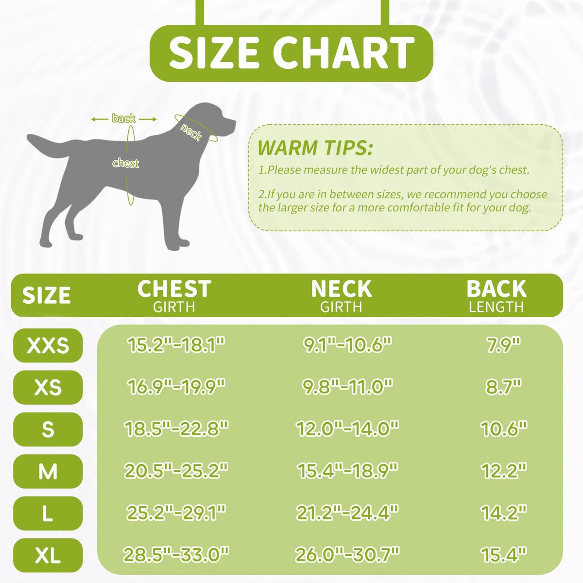 Dog Life Jacket, Good Visibility Pet Swimming Vest for Boating XL