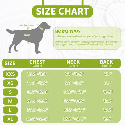 Dog Life Jacket, Good Visibility Pet Swimming Vest for Boating XL