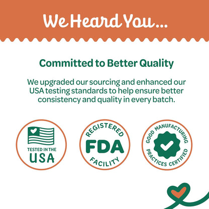 Sweet Potato Chews Healthy Dog Treats, 1 Ingredient, 8 oz