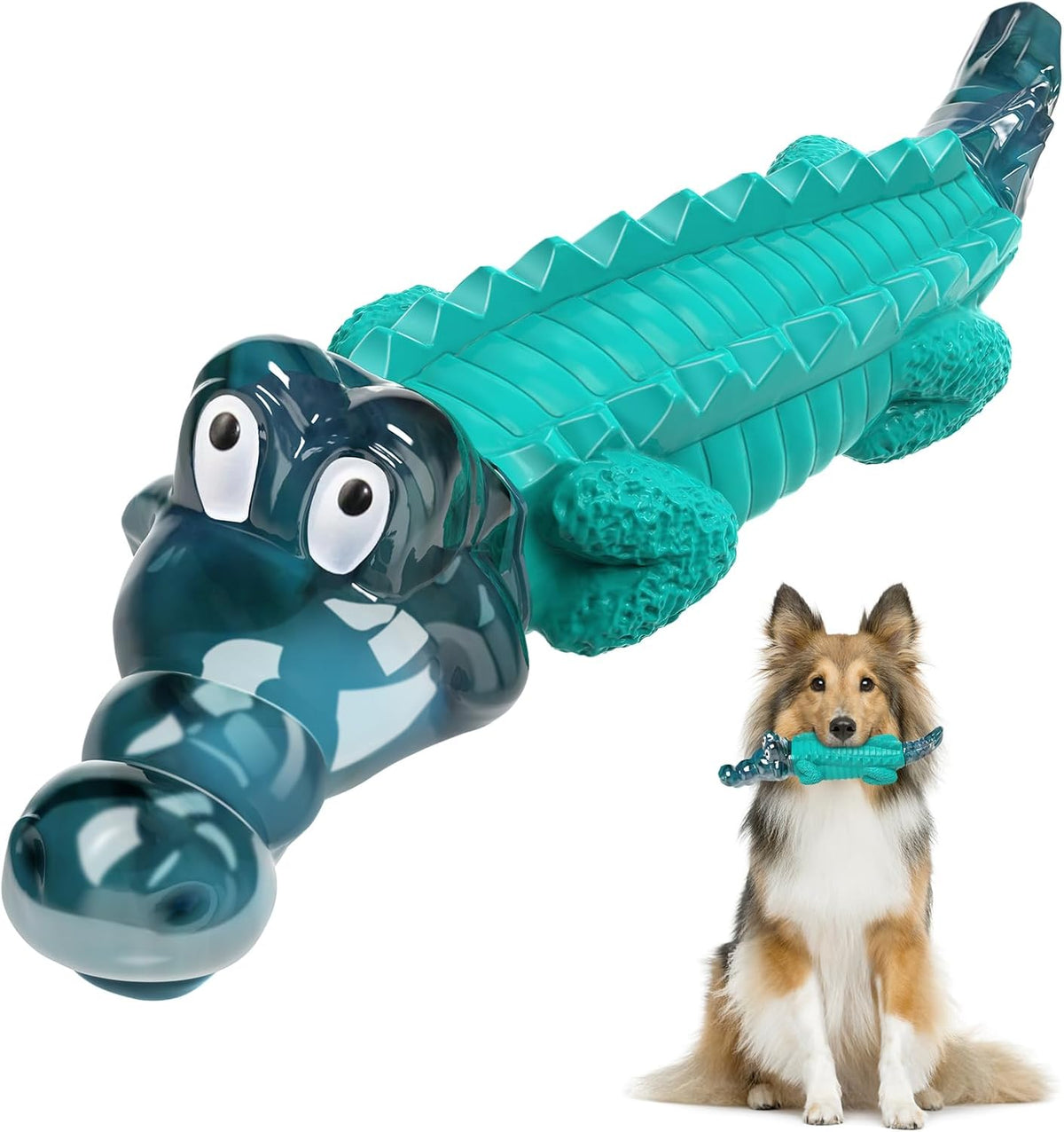 Dog Toys for Aggressive Chewers