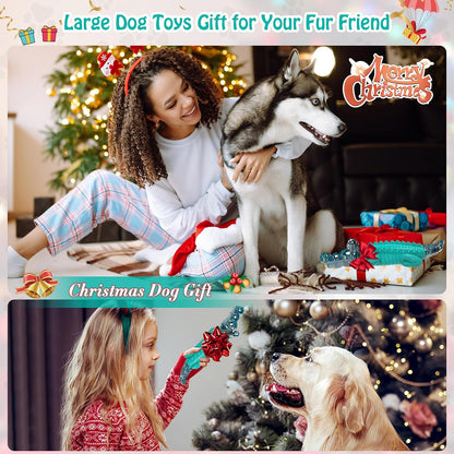 Dog Toys for Aggressive Chewers