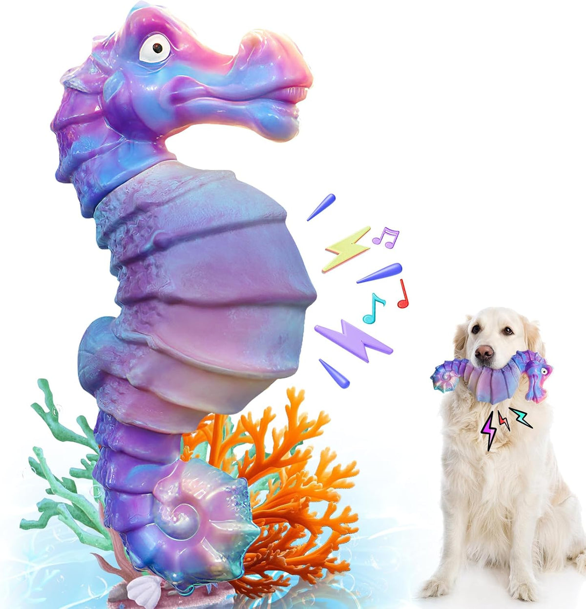 Dog Toys for Aggressive Chewers