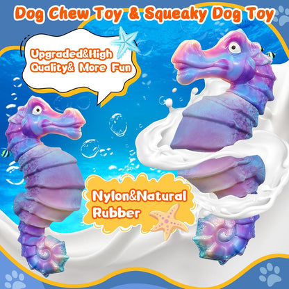Dog Toys for Aggressive Chewers