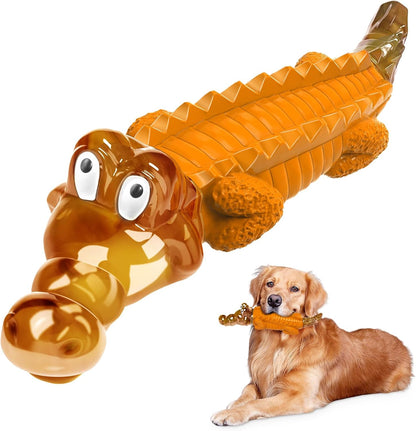 Dog Toys for Aggressive Chewers