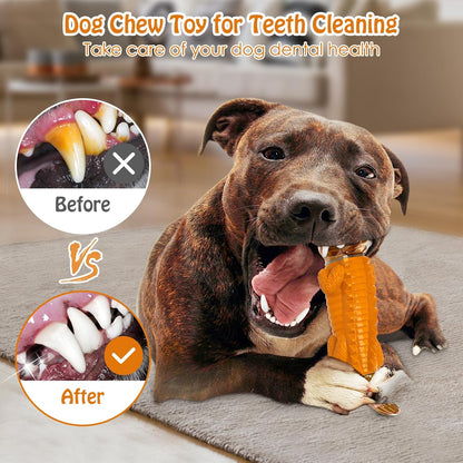 Dog Toys for Aggressive Chewers