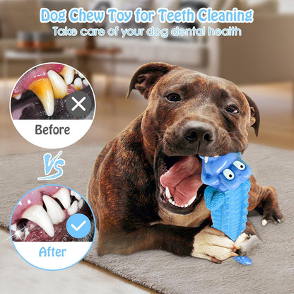 Dog Toys for Aggressive Chewers