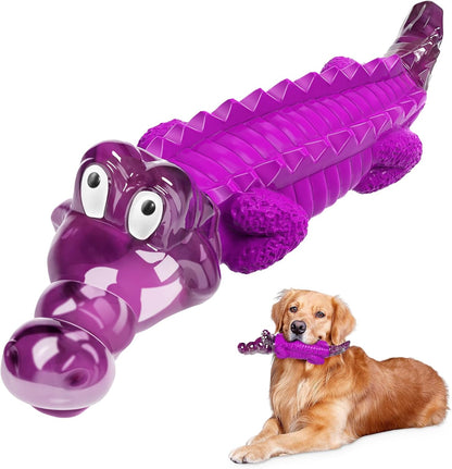 Dog Toys for Aggressive Chewers