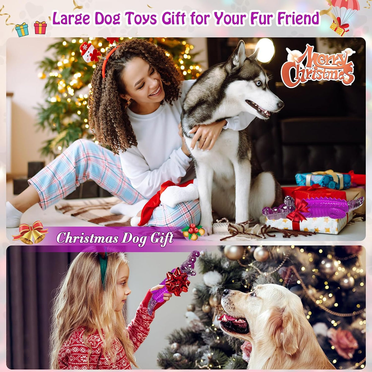 Dog Toys for Aggressive Chewers