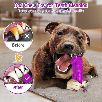 Dog Toys for Aggressive Chewers