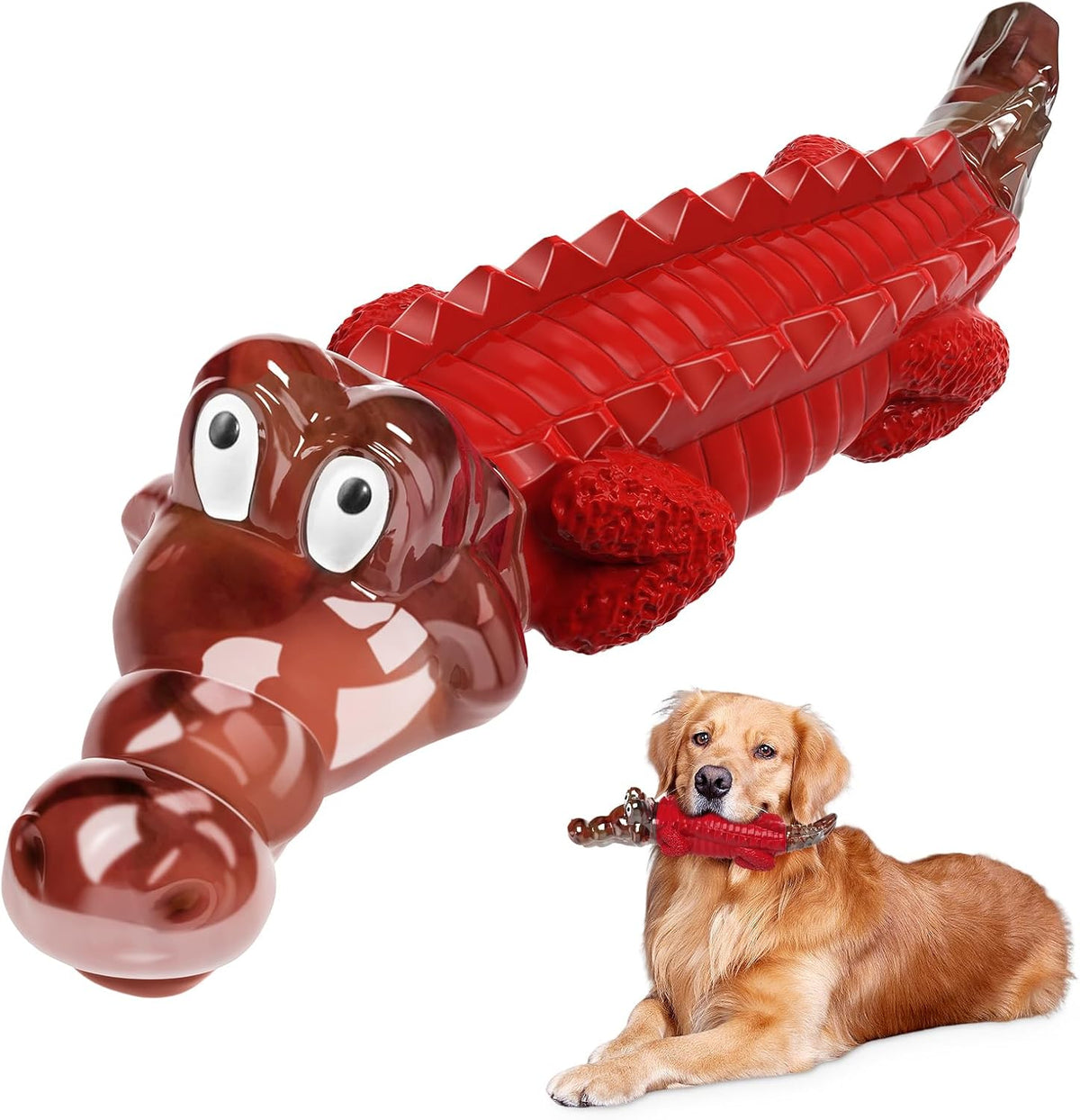 Dog Toys for Aggressive Chewers